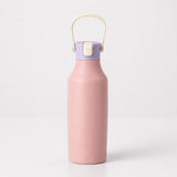 GW-S065 HydroStraw Patented Straw Sport Bottle | 550ml / 720ml SKU 02 mockup color